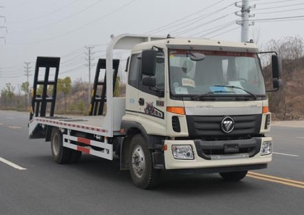 福田歐馬可平板運(yùn)輸車(chē)圖片 福田歐馬可平板運(yùn)輸車(chē)圖片